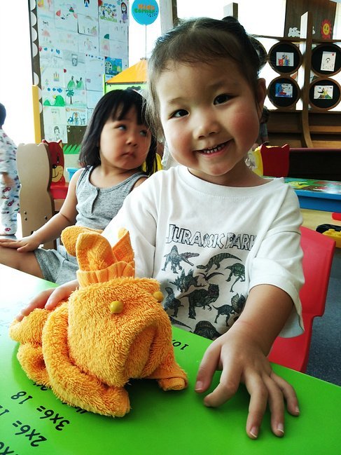 带孩子三亚游玩心情,带娃去三亚心情