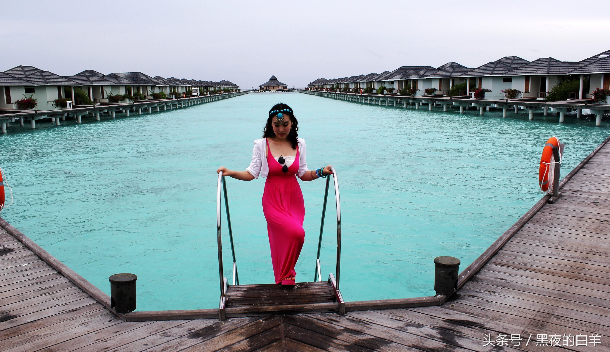 马尔代夫的太阳岛,马尔代夫的太阳岛咋样