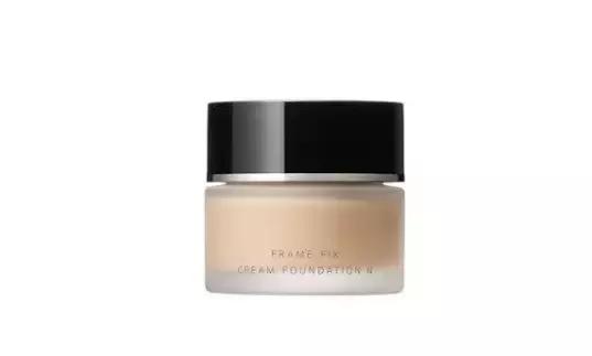 日本晓姿粉底,日本好用粉底