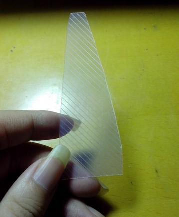 如何用丝带编蝴蝶结发卡,丝带diy蝴蝶结发卡图片教程