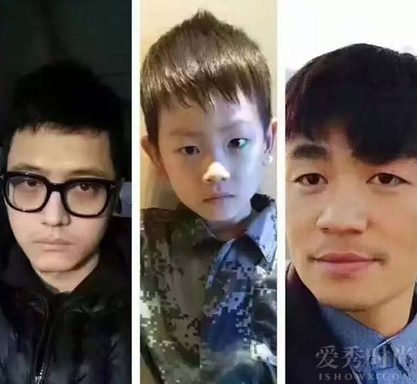 关于王宝强亲子鉴定,王宝强做亲子鉴定后怎样对待孩子