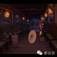 你相信奇迹吗大鱼海棠原声台词,大鱼海棠经典语录你相信奇迹吗