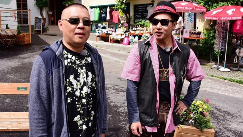 欧弟入德云社家谱真假,欧弟在德云社家谱里吗