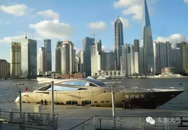 他造车无数，自己却不开奔驰宝马法拉利，座驾只要5万