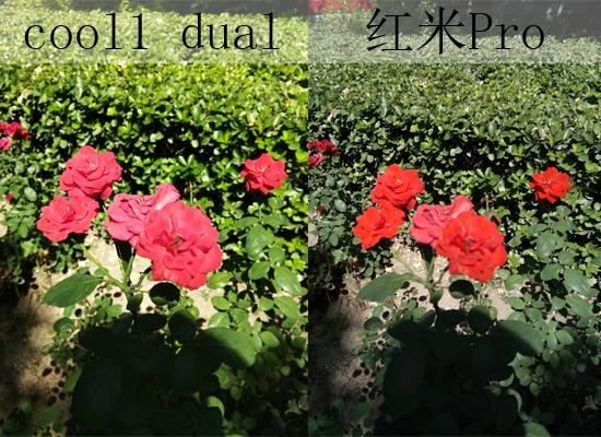 cool1dual简单开箱评测,cool1dual手机的缺点