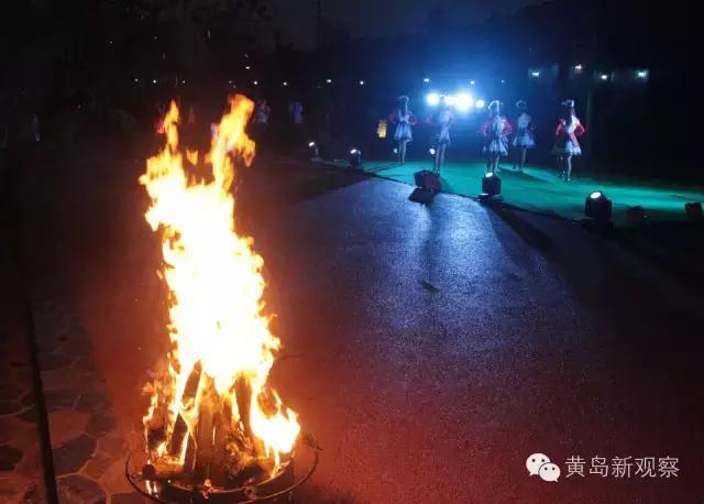 西海岸体验,到西海岸怎么走