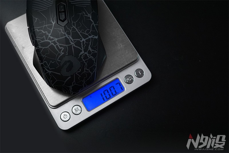 达尔优牧马人鼠标em915一代和二代,达尔优牧马人鼠标em915