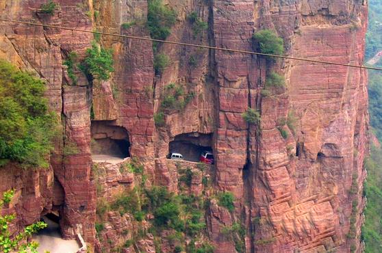 世界上5个诡异的未解之谜,全世界都无法解释的三大未解之谜