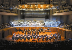 深圳市未来20年文化领域发展潜力,深圳创意文化之旅攻略