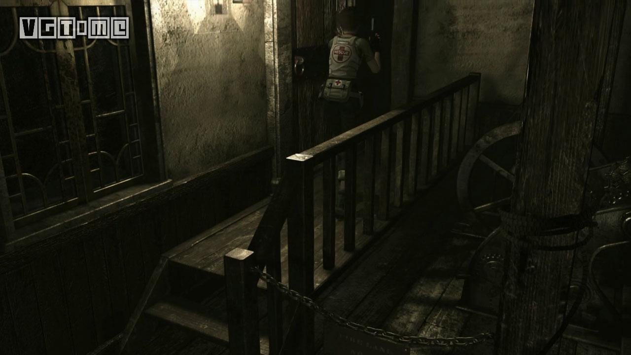 switch生化危机0高清重制版,生化危机0switch