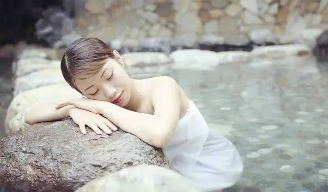 零下9℃的上海，你要怎么过？这20家不同价位的泡汤地来拯救怕冷的你...