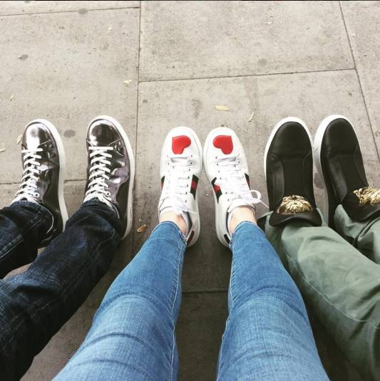 时装版春款小白鞋网鞋新款,超火原宿风小白鞋