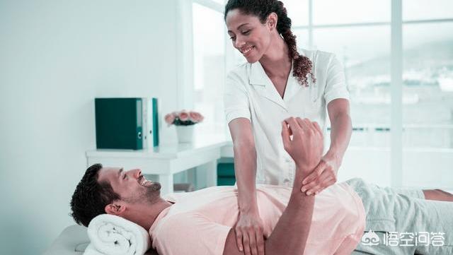 腰椎间盘突出0.85cm不手术可以吗,腰椎间盘突出有啥好办法治疗