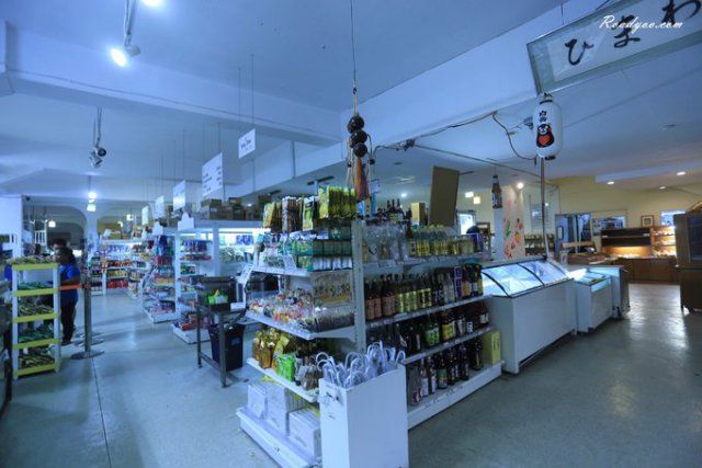 塞班岛，震撼人心的蓝色天堂