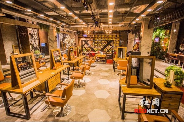 帮你解决“头等大事”5家高品质高颜值美发沙龙拿去（含大量福利）|喜铺