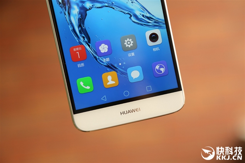 华为g9plus评测,14nm骁龙8核