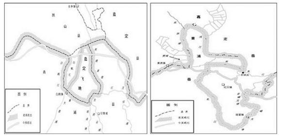吴淞江是苏州的母亲河吗,苏州河和吴淞江的区别