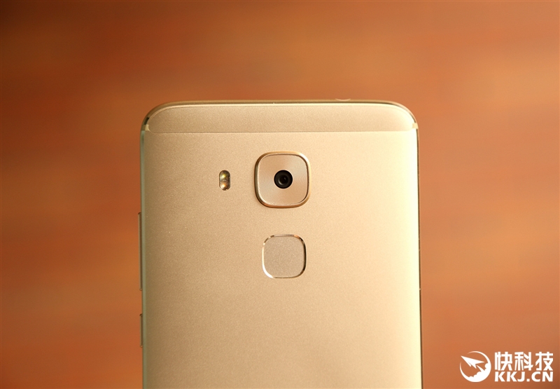 华为g9plus评测,14nm骁龙8核