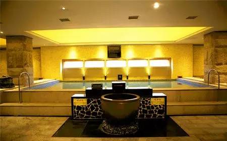 零下9℃的上海，你要怎么过？这20家不同价位的泡汤地来拯救怕冷的你...