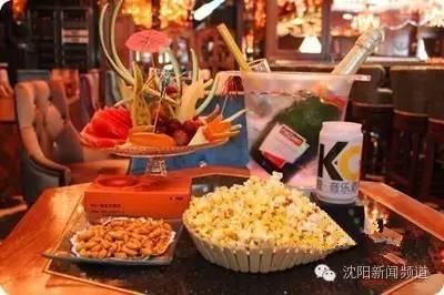 沈阳适合人多去的酒吧,沈阳有没有适合一个人去的酒吧