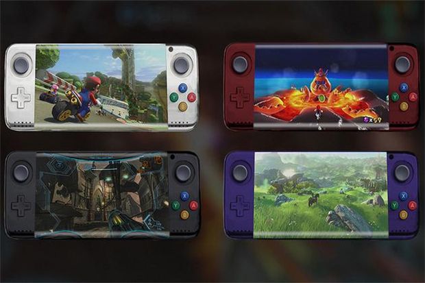 老任NX取消锁区有望如果是真的你会买吗？