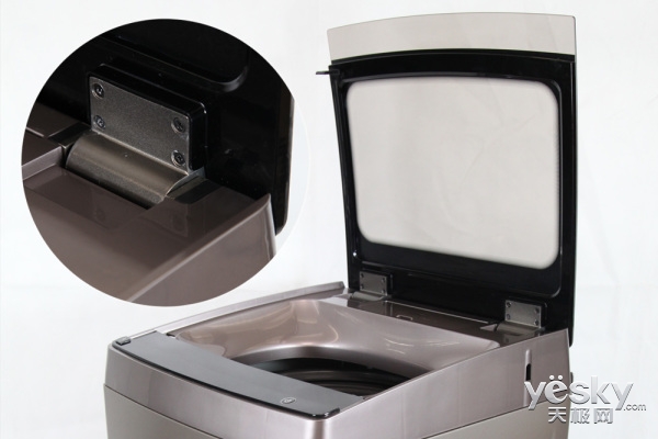 创维智享洗衣机,创维智美波轮洗衣机