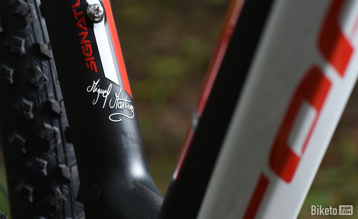 干山tnf100越野挑战赛,yt山地车评测