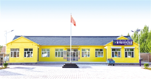 宁城县:乡村美百姓富产业兴新风劲