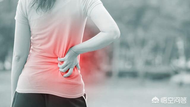 怎么治疗腰椎间盘突出最好的方法,腰椎间盘突出0.85cm不手术可以吗