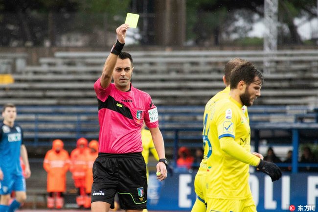 意甲恩波利和切沃,意甲ac米兰对阵切沃分析