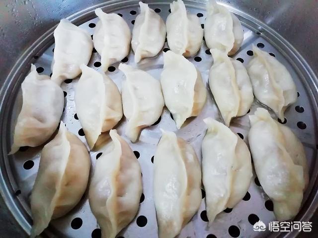 牛肉馅包子的调制方法视频,牛肉馅包子的做法怎么调馅好吃