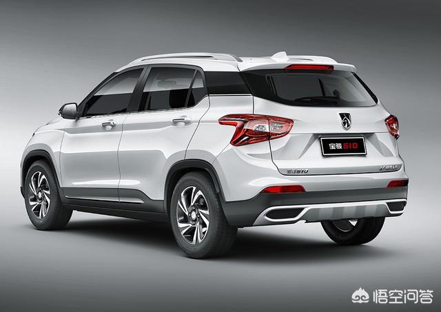 宝骏510自动分期预算表,宝骏510自动挡分期要多少钱