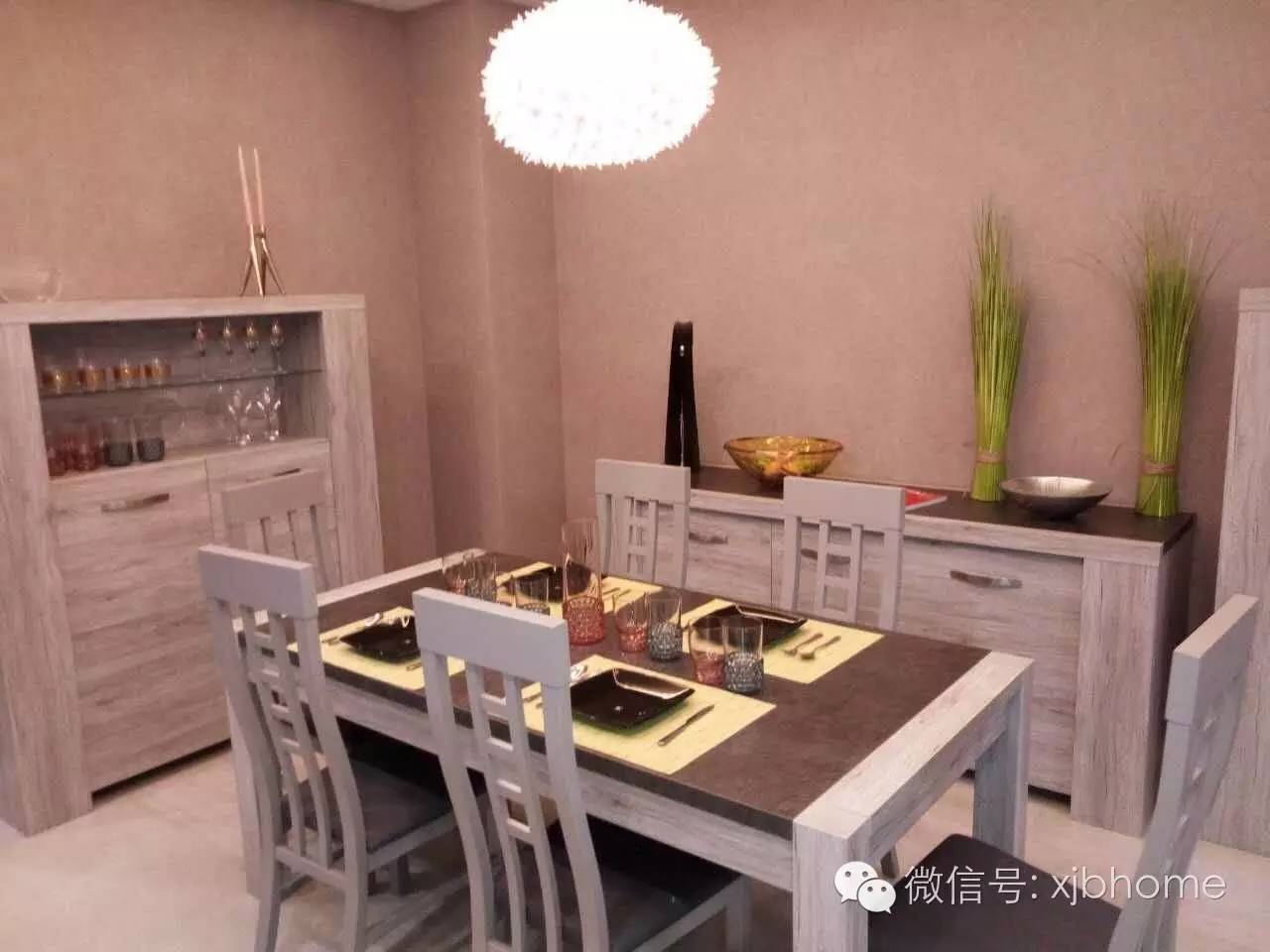 新鲜|从建材到家具，进口家装可以在这里实现了