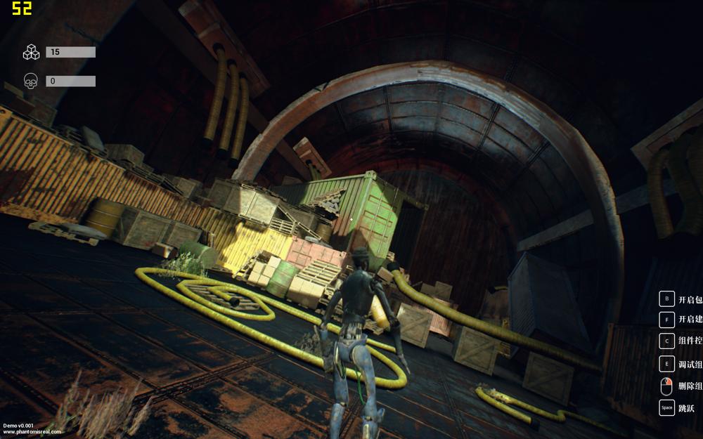 《幻》究竟是中国式忽悠还是独立神作?