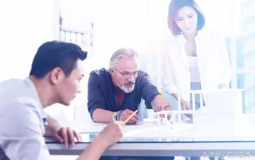 栾树画室文化专业怎么样,北京宋庄栾树画室2018年