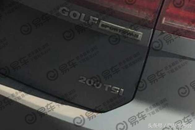 大众高尔夫嘉旅280tsi自动豪华型,高尔夫嘉旅2019款顶配