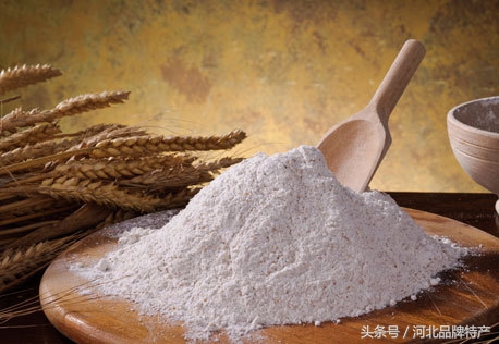 河北老字号藁城宫面,藁城特产宫面