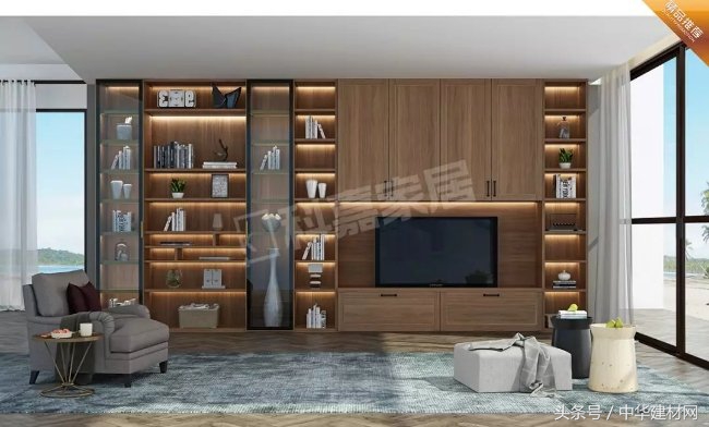 一站式全屋配置家具惠州,一站式配齐全屋实木家具