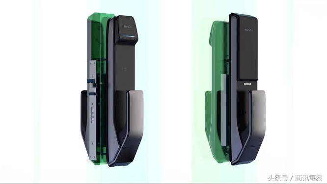 亚太天能指纹锁a2c安装和设置,亚太天能a2c指纹锁教程