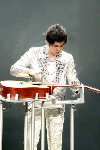 吉他和尤克里里弦是反的,吉他和尤克里里有什么不一样