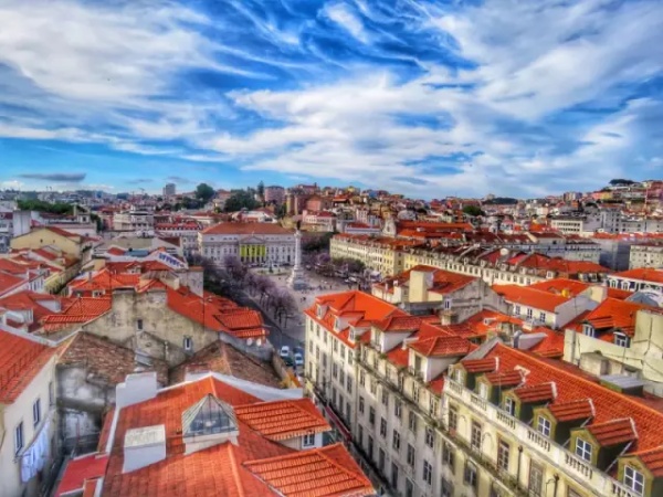 欧洲哪些国家适合旅游,欧洲旅游性价比高的国家