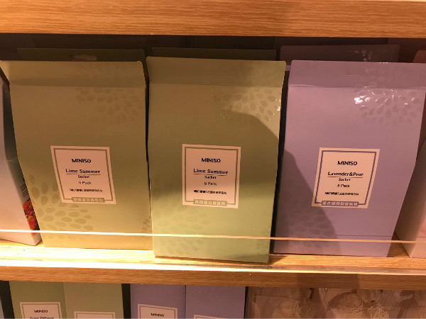 名创优品东西是山寨的吗,名创优品山寨品牌