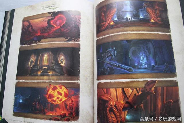 魔兽7.0版本装备属性,魔兽7.0最后的辉煌