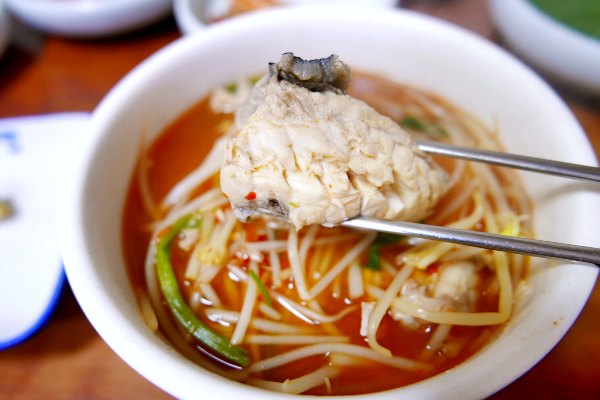 韩国美食集合大全,最新韩国美食大全