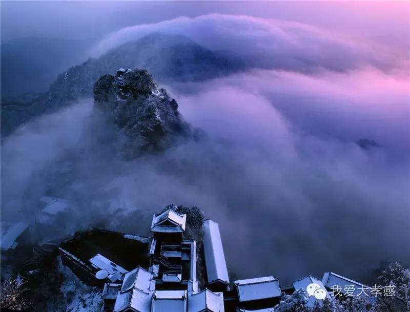 孝感到湖北各市县公里里程及自驾时间表,再也不怕导航迷路了