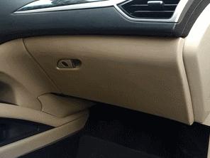 高品质原装进口车静态体验林肯mkz,详细解析2020款林肯mkz