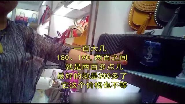 代购卖的大牌包包靠谱吗,朋友圈代购包包为什么那么便宜
