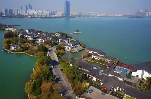 走过这20条街道，你才算来过苏州