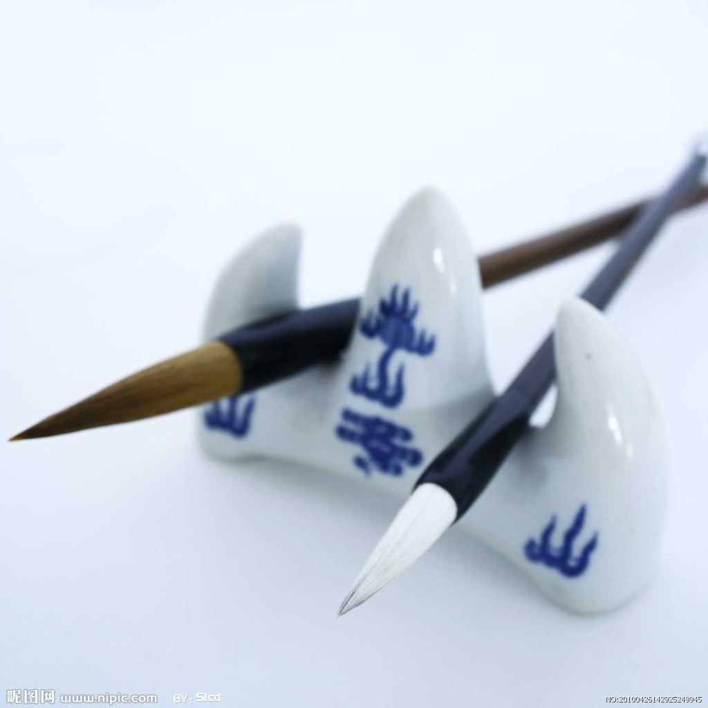 文房四宝之笔篇,文房四宝之笔完整篇