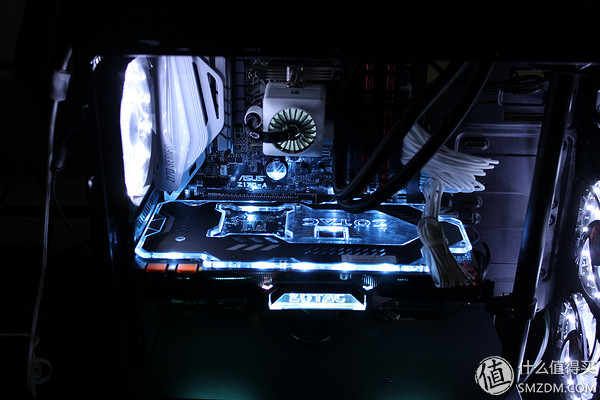 自己动手diy水冷,diy分体水冷技术学习